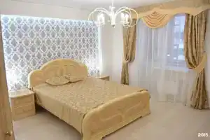 Belkin dom Hotel, Urdoma