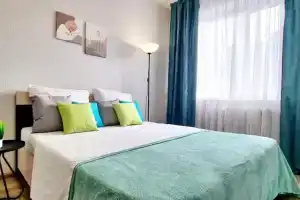 Apartament na Telmana street 14, Engels