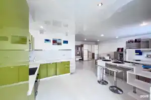 Apartamenty na ulitsa Andrianova, 31, Orel