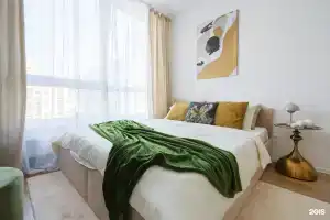 Full Haus Cottage, Peredelkino