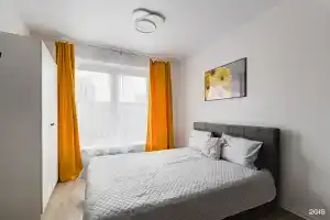 Apartamenty na Varshavskoe shosse, 282k2, Shcherbinka