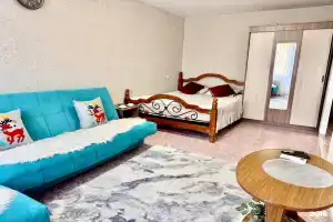 Hotel Mindal, Ussuriysk