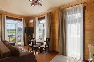 Family Alley 309 Apartments, Miass