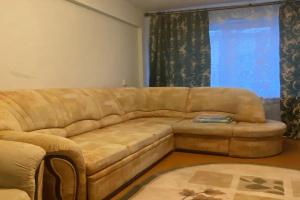 Apartamenty na Yanovskogo 4a