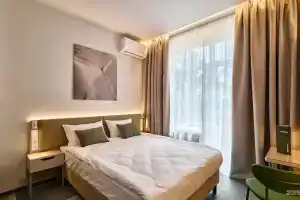 Evromed Sanatorium, Zheleznogorsk