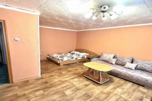 Apartamenty na ulitsa Ryumina, 24, Krasnoturyinsk