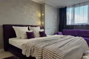 Apartment Avrora, Komsomolskaya 89, Orel