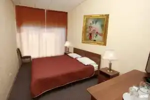 Sedoi Volkhov Hotel, Volhov