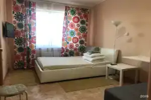 Apartamenty na ulitsa Dzerzhinskogo 63