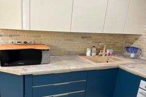 Apartamenty na ulitsa Beloborodova, 1, Nakhabino