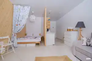 Apartamenty na Balkarskaya ulitsa, 21s4