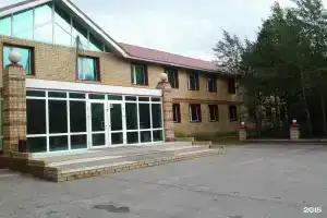 Hotel Park Hotel, Noyabrsk