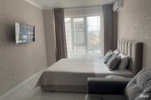 Apartamenty na ulitsa Tlostanova, 32