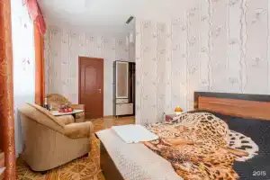 Zhemchuzhina Apartments