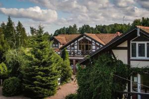 Angel Camping, Svetlogorsk