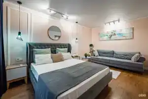 Apartamenty na ulitsa Chapaeva, 40, Buzuluk