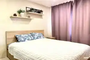 Apartamenty na Pobedy 7, Kostova