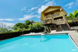 Apartamenty na Razdanskaya 1A/7