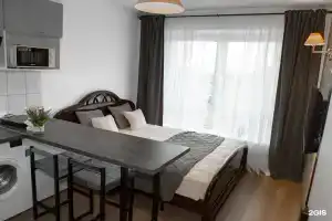 Milyy dom Cottage, Kartmazovo