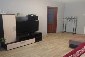 Apartamenty na ulitsa Popova, 73, Krasnoturyinsk