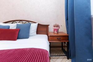 Kliuchnikoff Apartments, Michurinsk