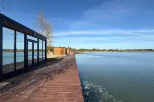 Klevoe mesto Camping