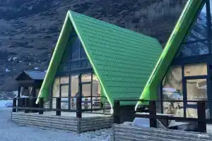 Apartamenty na Elbrusskaya ulitsa, 46As1