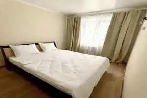 Apartamenty na pr. Stroiteley, d. 59, Rubtsovsk