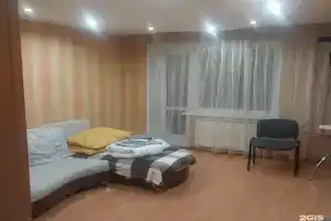 kvartirnogo tipa UIuT Apartments, Mirnyj