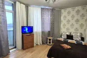 Apartamenty na Moskovskiy prospekt, 57k3, Pushkino