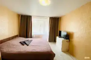 Apartamenty na G.Moskva, g., ul. Tsentralnaya 12 A (kv 95 kv), Troitsk