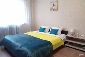Live in comfort na ulitse Sovetskaya Apartments, Domodedovo