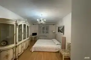 Apartamenty na Chernyshevskogo 197