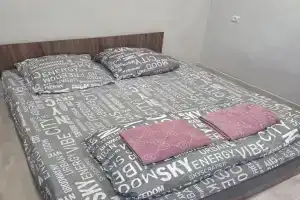 Apartamenty na ulitsa Karla Marksa, 8, Svobodny