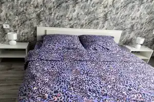 Apartamenty na ulitsa Krupinova, 8, Gorodets