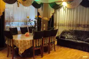 Kaspii Hotel, Krasny Sulin