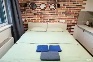 Apartamenty na Ilinskiy bulvar 2a, Krasnogorsk