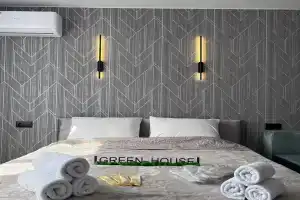 Apartamenty na Kavkazskaya ulitsa, 22