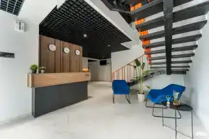 Fox Apartments, Lermontovo
