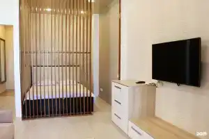 Sakvoyazh34 Hotel, Volgograd