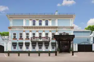 Turgenev Hotel, Tula