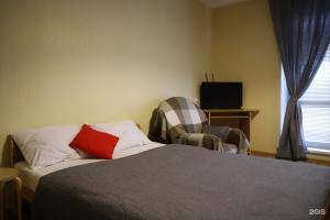 Ural Kolsanova 6 Apartments, Chelyabinsk