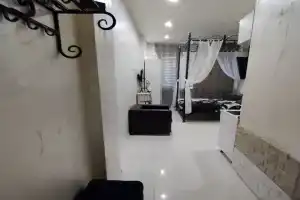 Apartamenty na ulitsa Korolyova, 1, Nakhabino