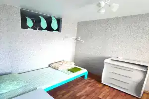 Apartamenty na Ulitsa lenina 116