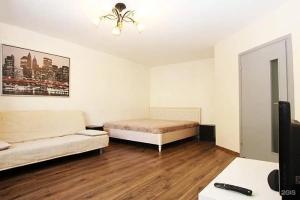 ApartLux (ApartLyuks) na Trifonovskoy, Moscow