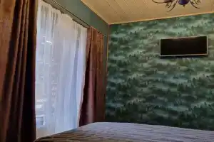 Guest house Eho gor, Verkhny Baksan