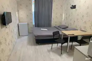 Apartamenty na G.Moskva, g., 3 y Klenovyy pereulok d 1 (15 st), Troitsk