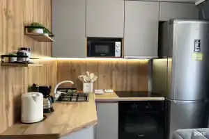 Apartamenty na prospekt Pobedy, 51, Yurga