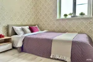 Apartamenty na G.Moskva, g., 3-y Klenovyy pereulok d 1 (st 1), Troitsk