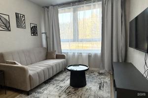 Apartamenty na kvartal no 2, 5s6, Dudkino